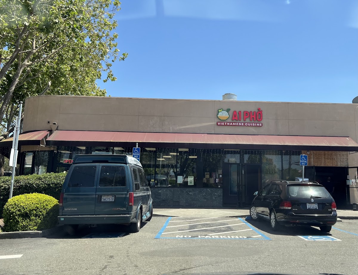 A1 Pho